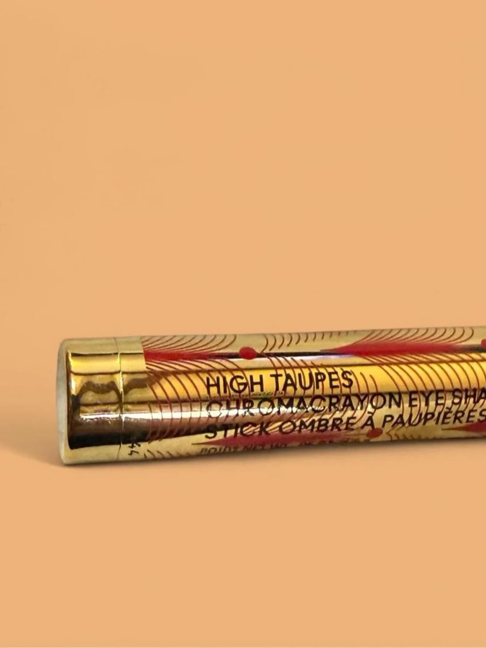 MAC Cosmetics Chromacrayon Eyeshadow Stick in shade High Taupes